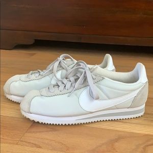 Nike Sneakers Woman’s 7